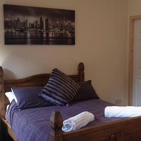 Ensuite Rooms Wick  Luaran gambar