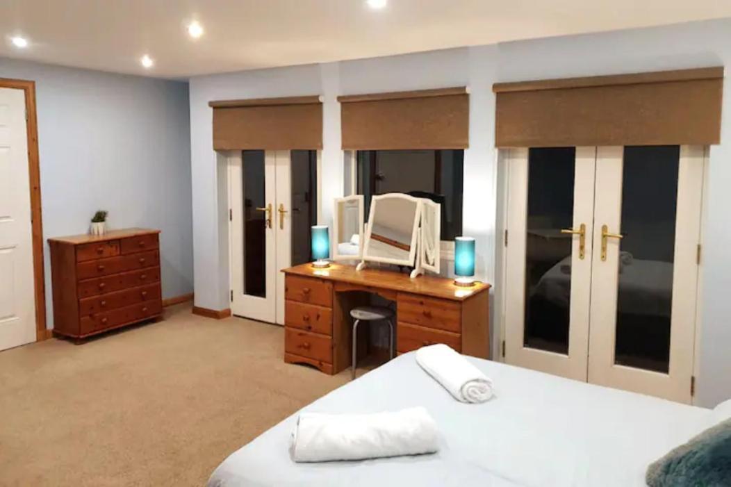 Ensuite Rooms Wick  Luaran gambar