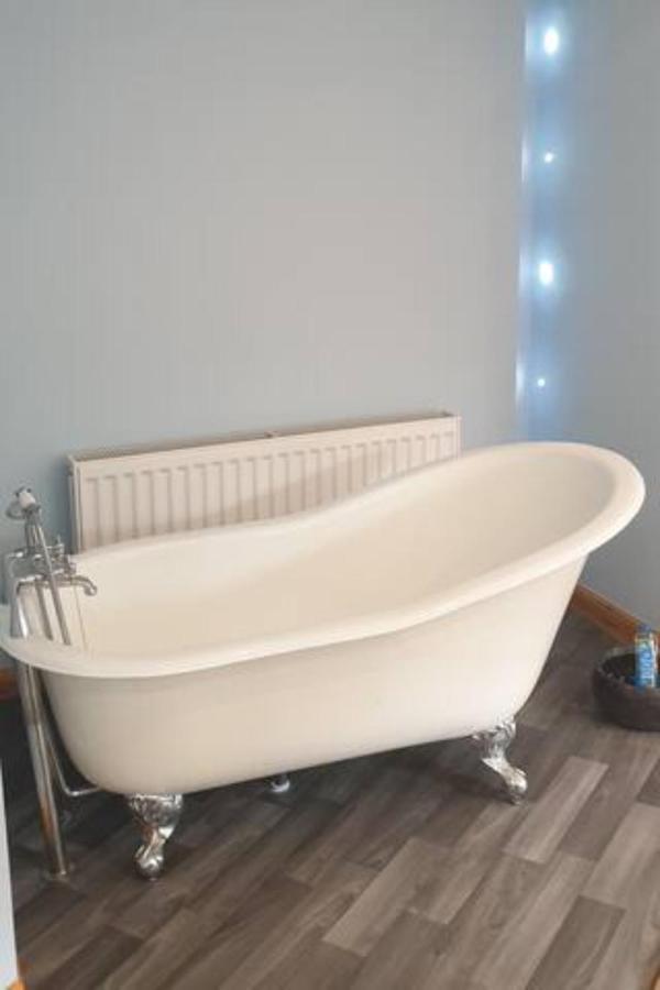Ensuite Rooms Wick  Luaran gambar